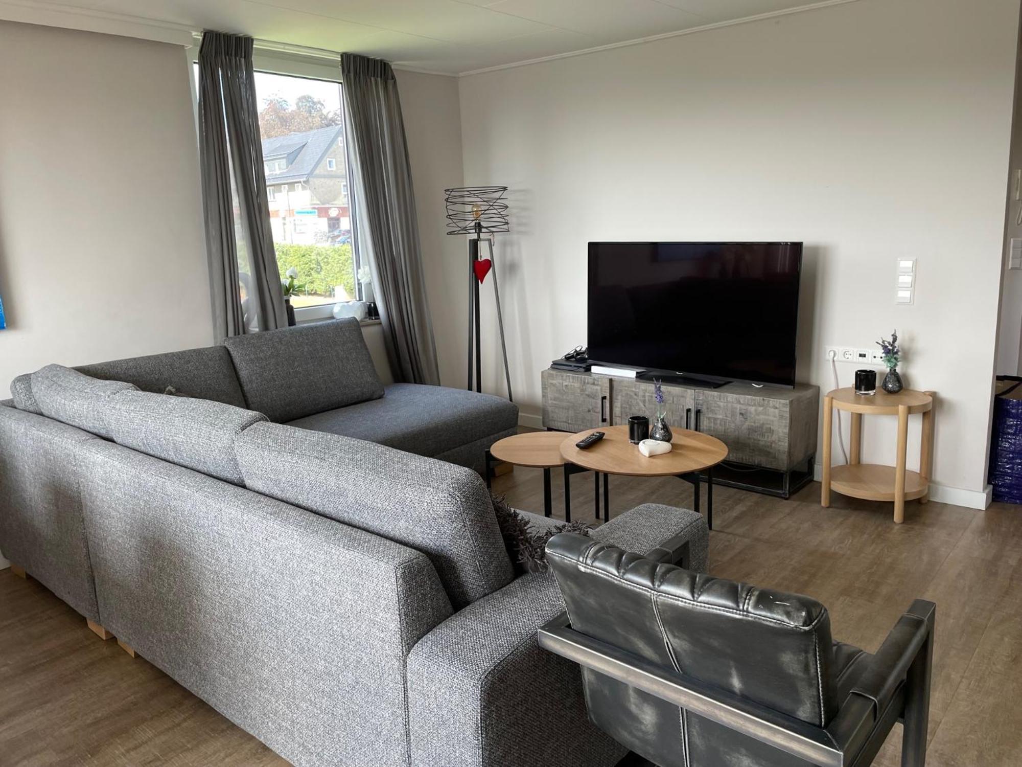 Apartment Heartbeat Winterberg Exteriér fotografie