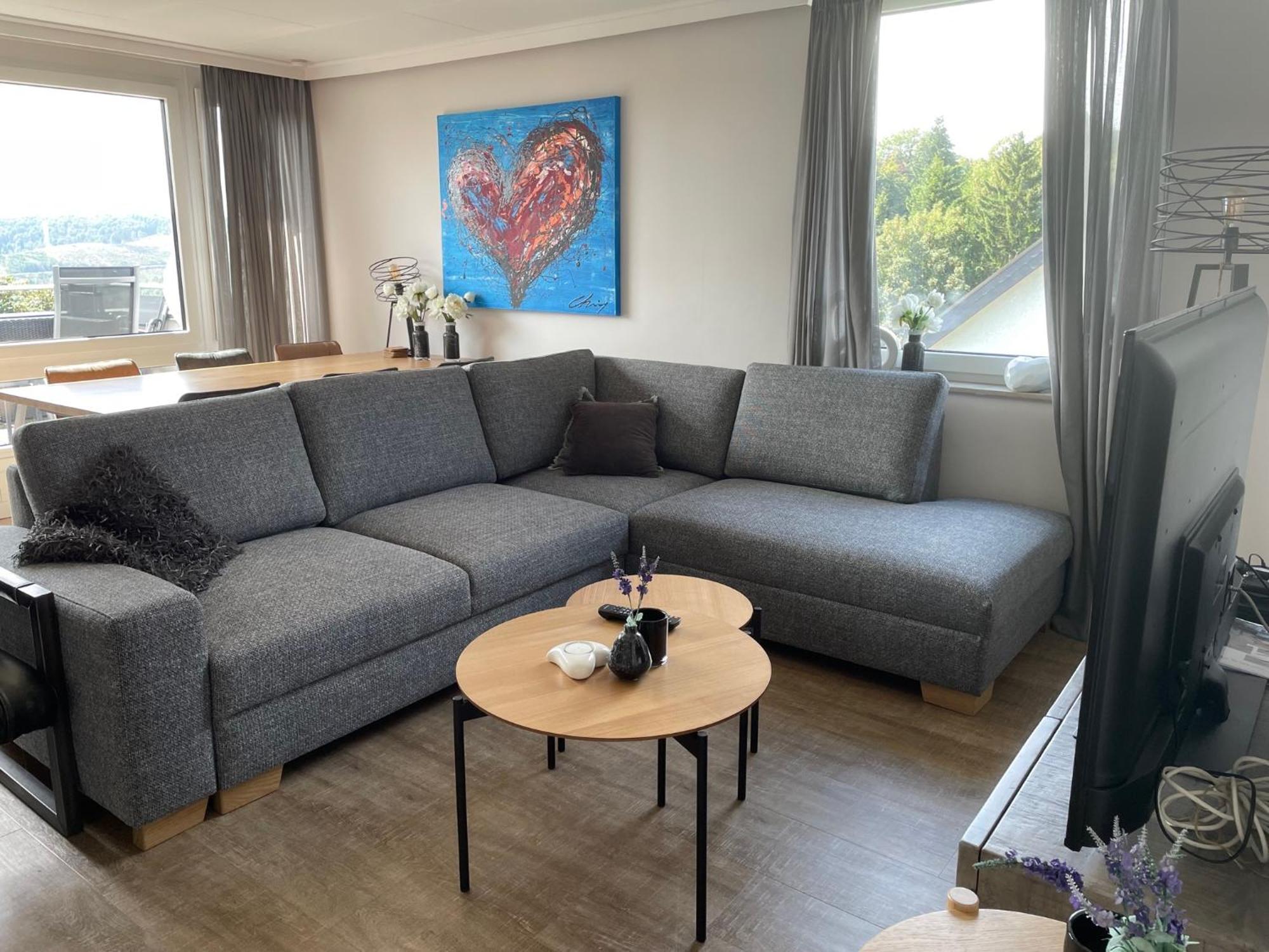 Apartment Heartbeat Winterberg Exteriér fotografie
