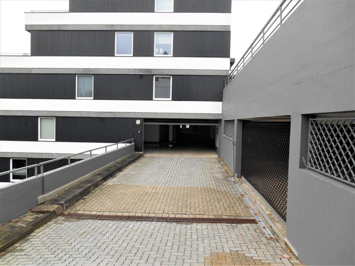 Apartment Heartbeat Winterberg Exteriér fotografie