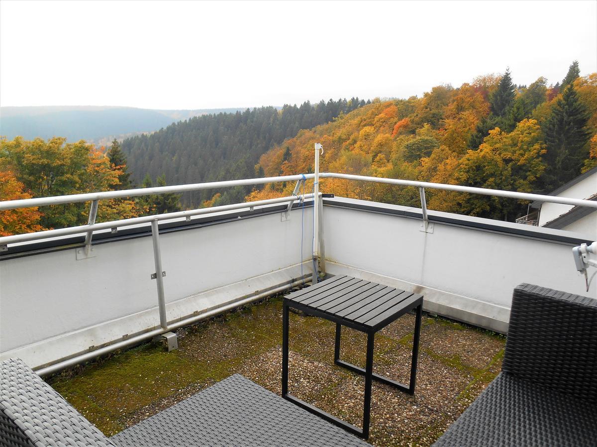 Apartment Heartbeat Winterberg Exteriér fotografie