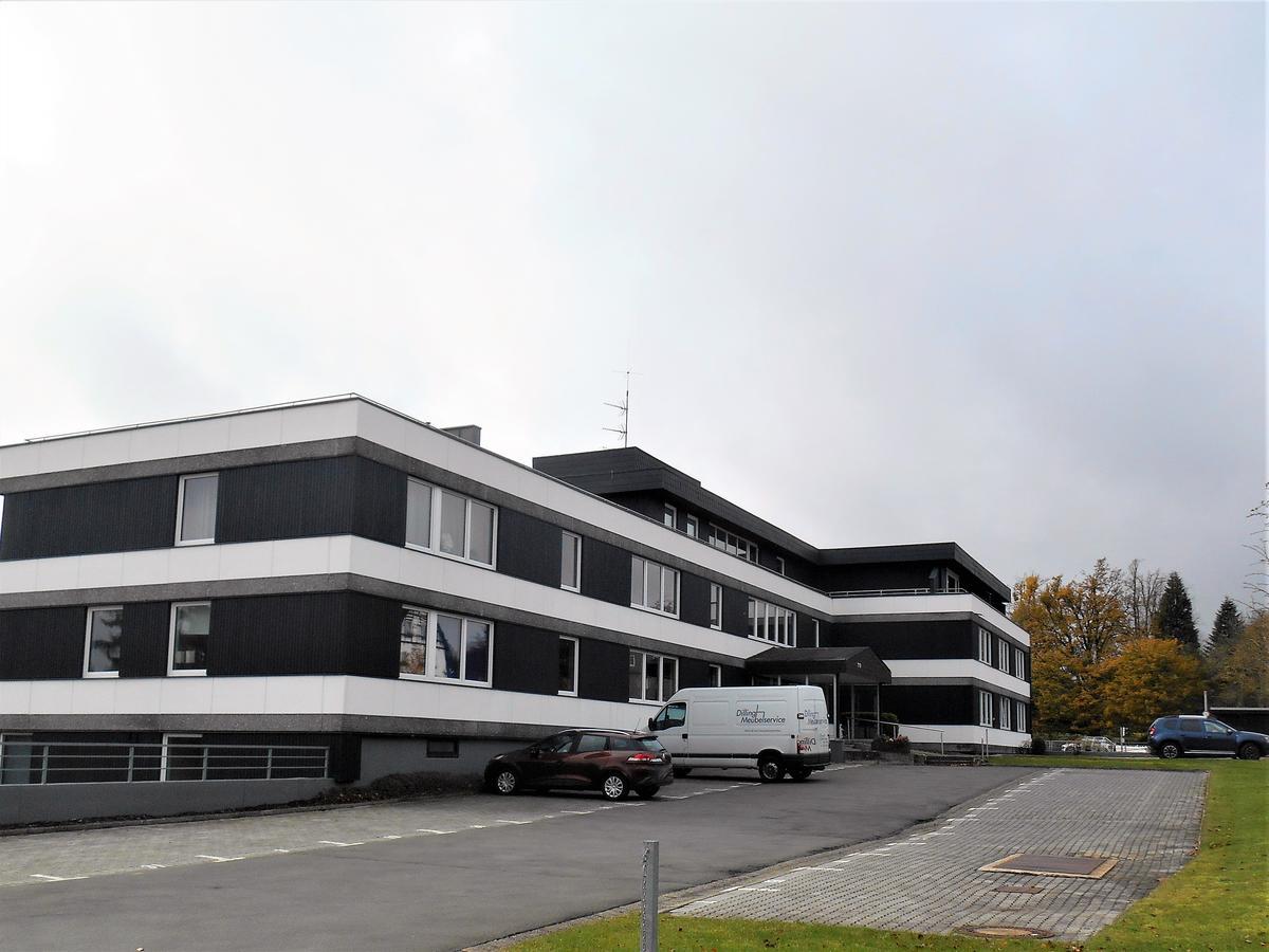 Apartment Heartbeat Winterberg Exteriér fotografie
